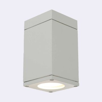 Norlys SANDVIK 795AL Plafondlamp 1x4W/GU10 IP54