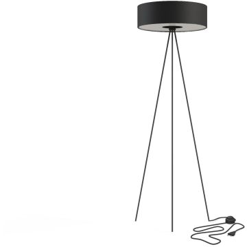 Nowodvorski CADILAC 7988 Staande lamp 3x25W/E27 IP20
