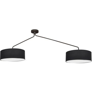 Nowodvorski FALCON 7950 Plafondlamp 6x25W/E27 IP20