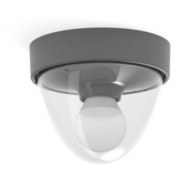 Nowodvorski NOOK 7964 Plafondlamp 1x10W/E27 IP44