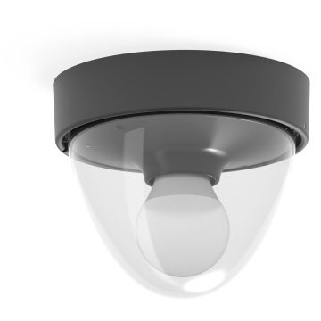 Nowodvorski NOOK 7978 Plafondlamp 1x10W/E27 IP44