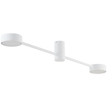 Nowodvorski ORBIT 7938 Plafondlamp 2x8W/GX53 IP20
