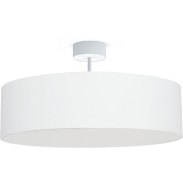 Nowodvorski VIOLET 7958 Plafondlamp 3x25W/E27 IP20