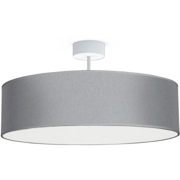 Nowodvorski VIOLET 7960 Plafondlamp 3x25W/E27 IP20
