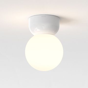 Astro Lighting Lyra 1472003 Plafondlamp 1x10W/G9 IP44