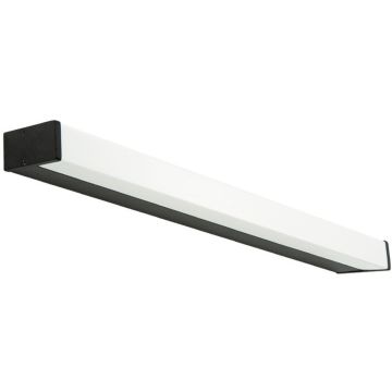 Zambelis WALL LIGHT 180041-B Wandlamp 16W/led 3000K 1280lm IP44