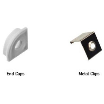 Zambelis ACCESSORY KIT 20197-E Montageset IP20