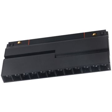 Zambelis MAGNETIC 20290 Railspot 12W/led 3000K 1021lm IP20