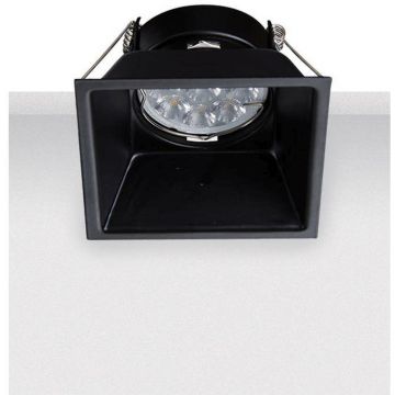 Zambelis RECESSED SPOT S009 Inbouwspot 1x50W/GU10 IP20