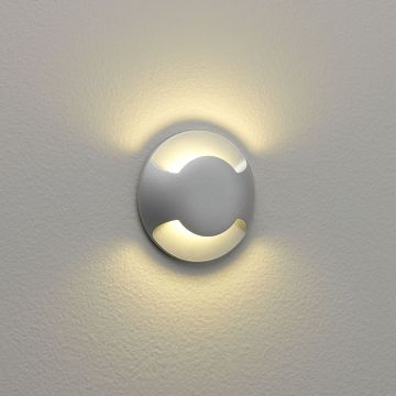 Astro Lighting BEAM 1202005 Wandlamp 1x2W/LED 3000K 27LM IP67