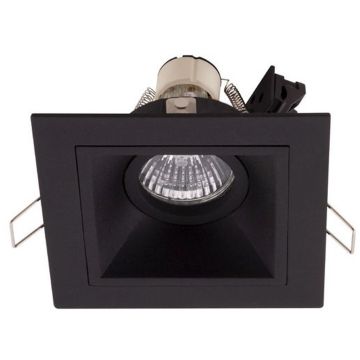Maxlight HIT H0090 Inbouwspot 1x50w/gu10 ip20