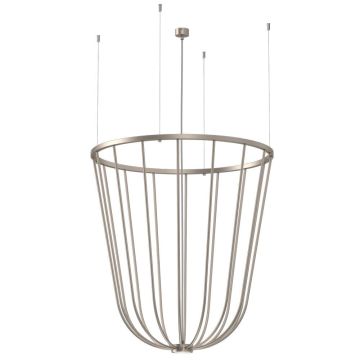 Antigo No. moon 5142 Hanglamp 1x15W/GX53 IP20