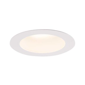 Antigo Tottori 7726 Inbouwspot 1x10W/LED 3000K 1150lm IP44
