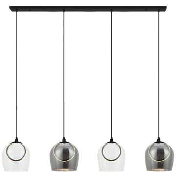 Zambelis LINE LED LIGHT 23082 Hanglamp 24W/led 3000K 2276lm IP20