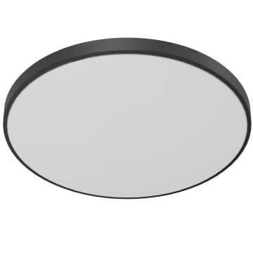Antigo Ika 1062 Plafondlamp 1x24W/LED 3000K 1650lm IP54