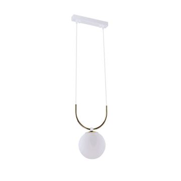 Antigo Balos 8163 Hanglamp 1x40W/E14 IP20