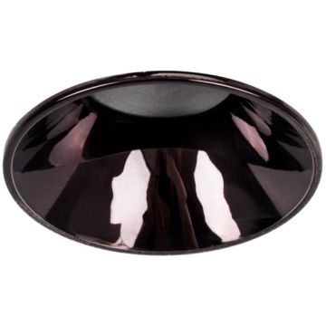 Maxlight SPILIO HM190 3000K Inbouwspot 1x10w/led 3000k 800lm ip65
