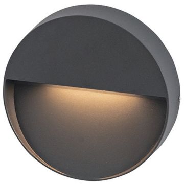 Zambelis STEP LIGHT E242-G Wandlamp 7W/led 3000K 480lm IP65