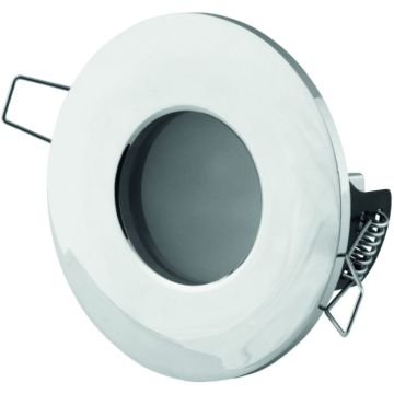 Maxlight AQUA H0045 Inbouwspot 1x35w/gu5_3_mr16 ip65