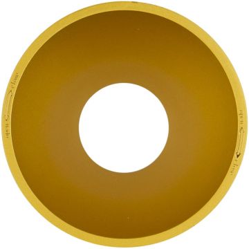 Maxlight PAXO RH0108 GOLD Montage-element ip20