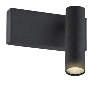Argon ETNA PLUS 8065 Wandlamp 1x6W(Max)/G9 IP20