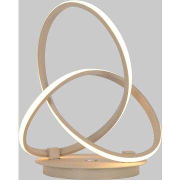 Aviano Lighting BANDOL 8064-113 Tafellamp 12w/led 3000k 1200lm