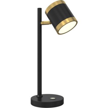 Aviano Lighting TOULOUSE 8003-104S Bureau lamp 1x10w/led 3000k 1050lm