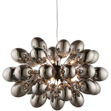 Endon INFINITY 80124 Hanglamp 8x28W/G9 IP20