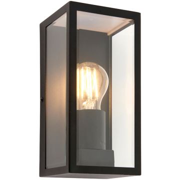Endon OXFORD 80600 Wandlamp 1x28W/E27 IP44