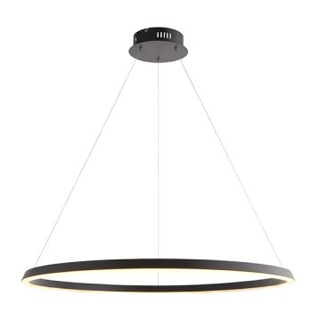 Endon STATEN 80628 Hanglamp 1x45W/LED 3000K 2000LM IP20