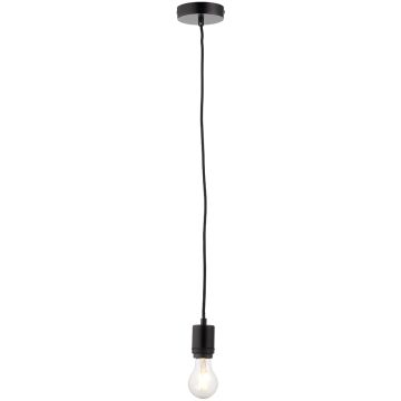 Endon STUDIO 80637 Ophanging 1x40W/E27 IP20