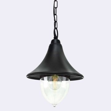 Norlys FIRENZE 800A/B Hanglamp 1x9W/E27 IP54