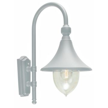 Norlys FIRENZE 800W Wandlamp 1x9W/E27 IP54