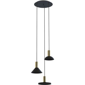 Nowodvorski HERMANOS 8030 Hanglamp IP20