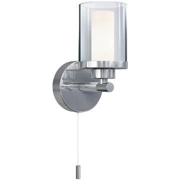 Nowodvorski VISTA 8051 Wandlamp 1x25W/G9 IP44