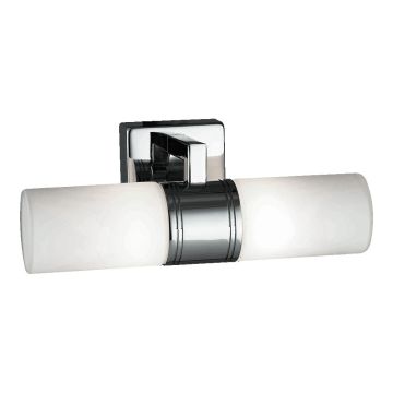 Prezent ANITA 8001 Wandlamp 2x33W/G9 IP44