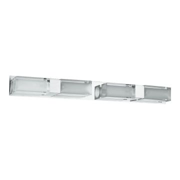Prezent CASIUS 8032 Wandlamp 4x33W/G9 IP20