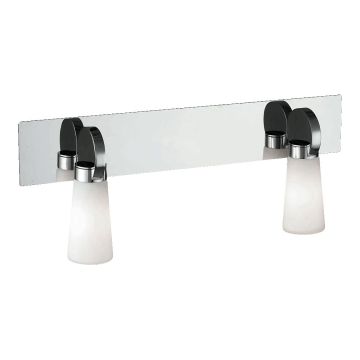 Prezent PEARL 8013 Wandlamp 2x25W/G9 IP44