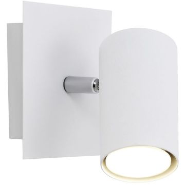 Trio MARLEY 802400101 Wandlamp 1x25w/gu10 ip20