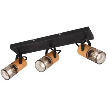 Trio TOSH 804300332 Spot 3x40w/e14 ip20