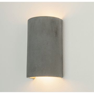 Zambelis UP-DOWN LIGHT 25384 Wandlamp 2x25W/G9 IP20