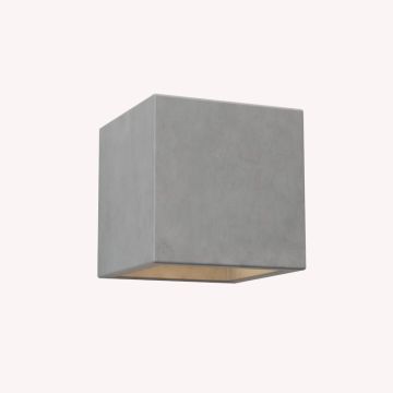 Zambelis WALL LAMP 180023 Wandlamp 1x25W/G9 IP20