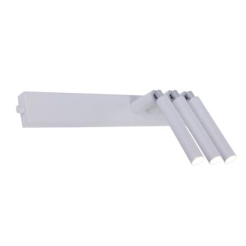 Antigo Alha 9348 Wandlamp 3x40W/G9 IP20