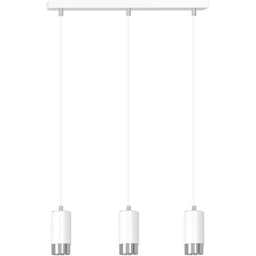 Emibig FUMIKO 814/3 Hanglamp 3x30W/GU10 IP20