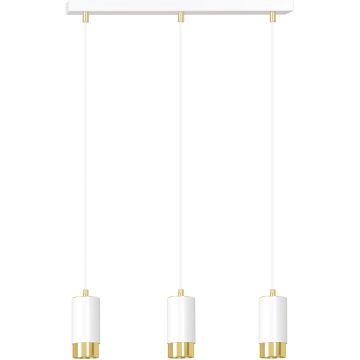 Emibig FUMIKO 815/3 Hanglamp 3x30W/GU10 IP20