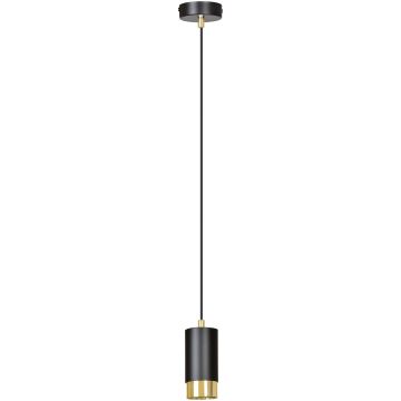 Emibig FUMIKO 817/1 Hanglamp 1x30W/GU10 IP20