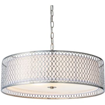Endon CORDERO 81969 Kroonluchter 3x40W/E27 IP20
