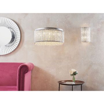 Endon GALINA 81981 Hanglamp 12x25W/G9 IP20