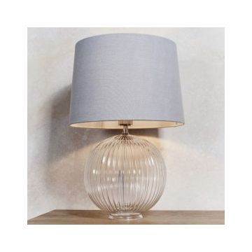 Endon JEMMA 81896 Tafellamp 1x40W/E27 IP20