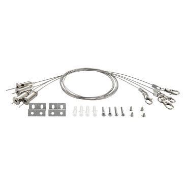 Endon STRATUS 81744 Montage-element IP20